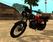 Serpento Taypan 150CC NICA for Mobile